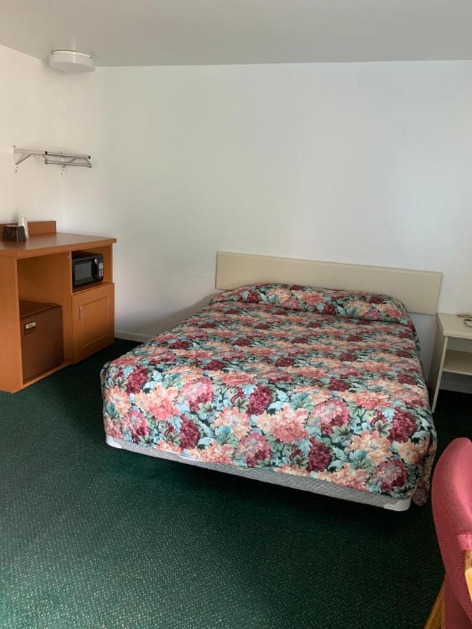 Motel Boone Trail Middlesboro
