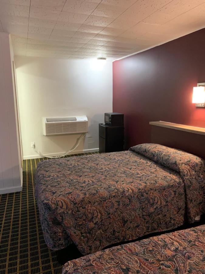 Boone Trail Motel