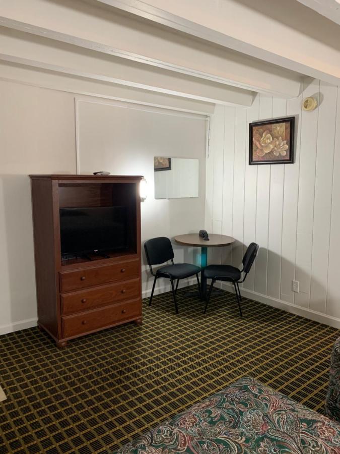 Boone Trail Motel Middlesboro