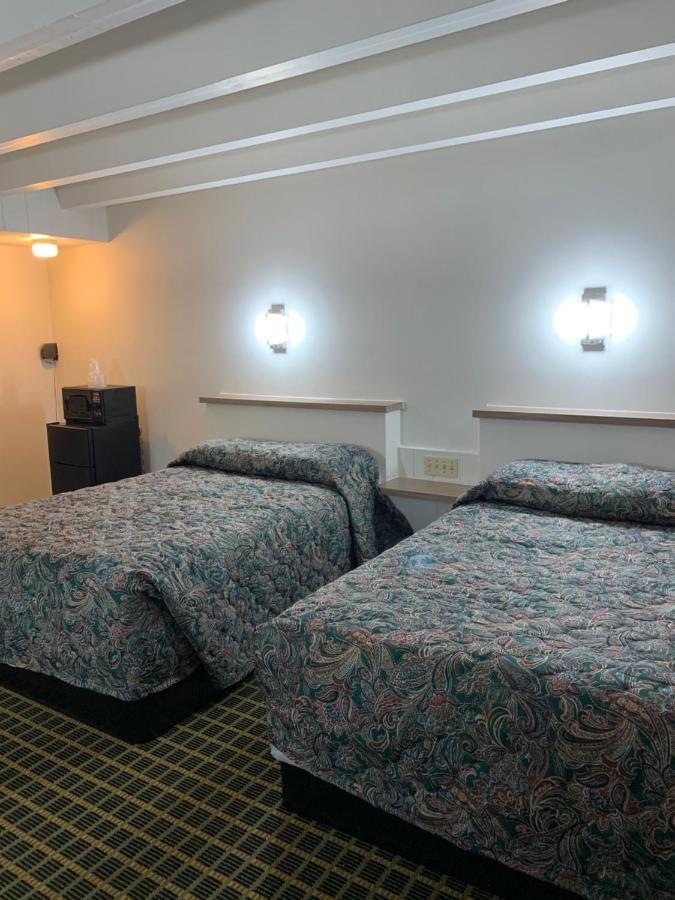 Boone Trail Motel