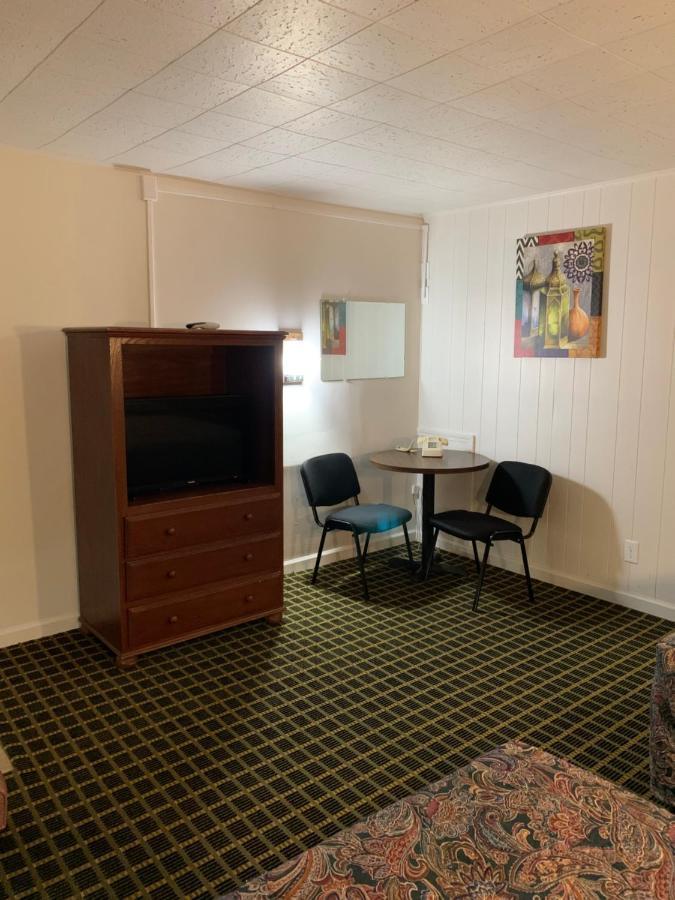 Motel Boone Trail Middlesboro