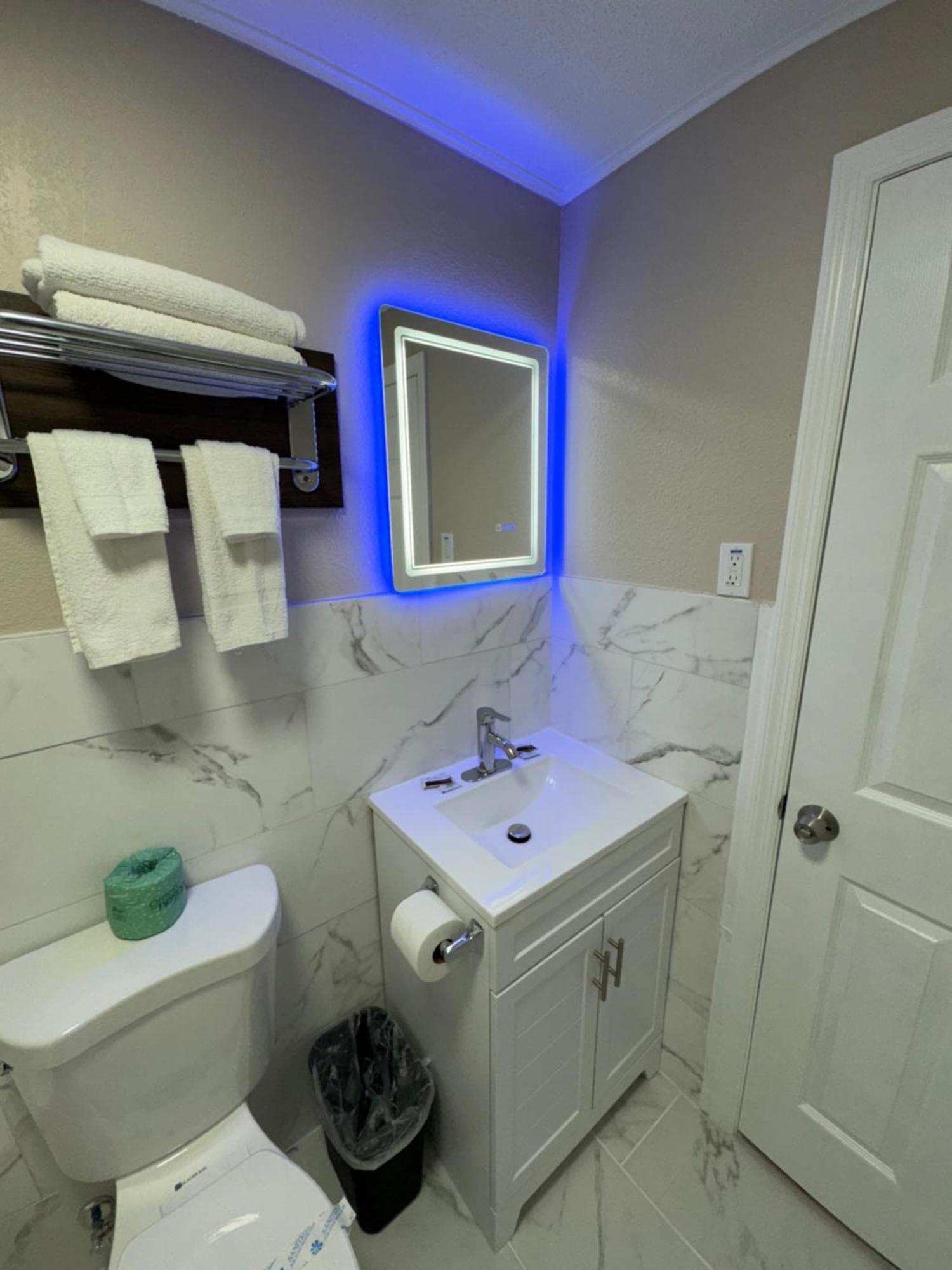 Motel Boone Trail 2*