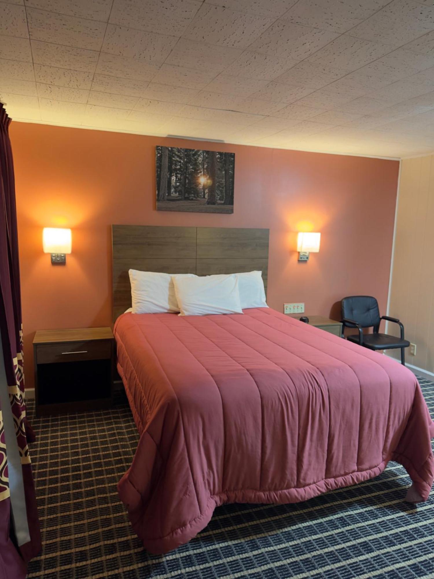 Motel Boone Trail Middlesboro