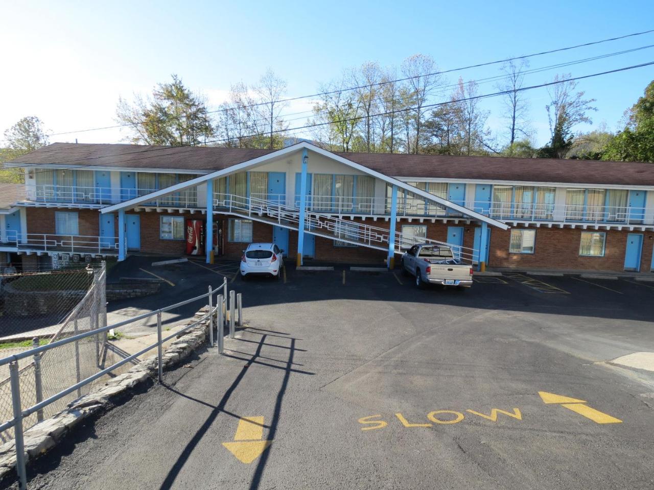 Motel Boone Trail 2*