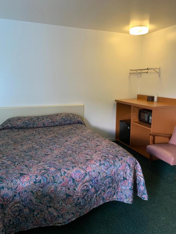 Boone Trail Motel Middlesboro